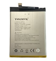 Trident A75 Pr0 Max Pil Batarya 5150 Mah