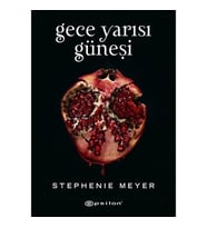 GECE YARISI GÜNEŞİ