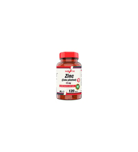 Nevfix Zinc Çinko Pikolinat 15 Mg 120 Tablet (Renksiz)