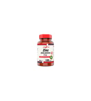 Nevfix Zinc Çinko Pikolinat 15 Mg 120 Tablet (Renksiz)