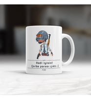 Kişiye Özel Kupa Pubg-3