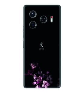 Tecno Camon 30 Pro 5G Kılıf HD Baskılı / TYXQ-S/X//194 1629