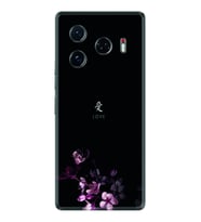 Tecno Camon 30 Pro 5G Kılıf HD Baskılı / TYXQ-S/X//194 1629