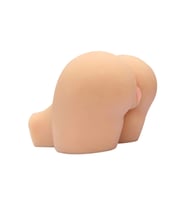 Huge Büyük Boy Realistik Kalça 10 Kg