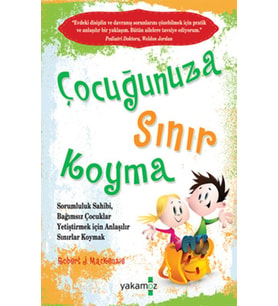 Çocuğunuza Sınır Koyma 1
