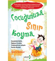 Çocuğunuza Sınır Koyma 1