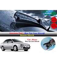 Fiat Marea Muz Silecek Takımı 1997-2002