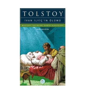 İvan İlyiç’in Ölümü - Dünya Klasikleri
