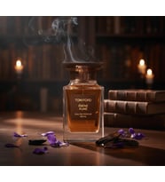 Tom Ford Ebene Fume Unisex Parfüm Edp 100 Ml