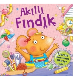 Akıllı Fındık