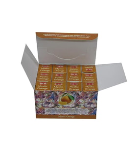 Mystıc Orange Aroma Oil 10Ml