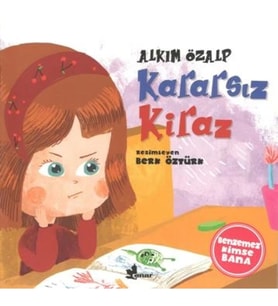 Kararsız Kiraz - Benzemez Kimse Sana