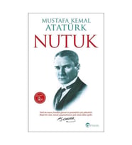 Nutuk Mustafa Kemal Atatürk