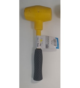 DUYAR 332 LASTİK TOKMAK 60 N0 SARI - 600gr. (+-%5)