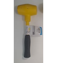 DUYAR 332 LASTİK TOKMAK 60 N0 SARI - 600gr. (+-%5)
