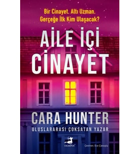 Aile İçi Cinayet