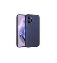Xiaomi Redmi Note 12 4G Uyumlu Kılıf Zore Premier Silikon Kapak
