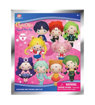 Sailor Moon Klipsli Figür Seri 6 70675