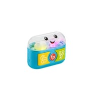 Fisher-Price LnL Eğlenceli Kulaklıklar HWY47