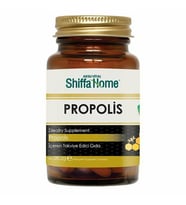 SHF PROPOLİS KAPSÜL
