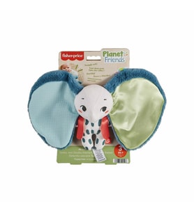Mulvxurg  Urg02 Hkd63  Koca Kulaklı Pelüş Dostum (Mulvix)