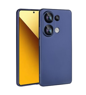 Xiaomi Redmi Note 13 Pro 4G Uyumlu Kılıf Zore Premier Silikon Kapak