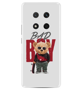 Honor Magic 7 Lite Kılıf Boutique Baskılı Resimli Bad Guy Pcode -016