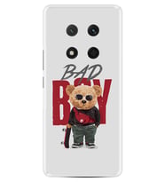Honor Magic 7 Lite Kılıf Boutique Baskılı Resimli Bad Guy Pcode -016
