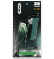 Mey İthalat® Iphone 7 360 Full Body Arka Koruyucu