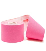 Pembe Kinesiotape , Sporcu Bandı