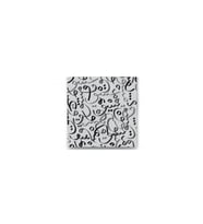 DBSanatevi Tasarım Arapça Tablo 50 X 50 cm