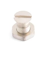 Kingstar 24C4 + 4C2-2 Dik Kumaş Kesim Motoru Taban Somunlu Vida