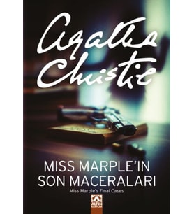 Miss Marpleın Son Maceraları