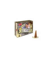 Call Clients Cones Hem Tütsü