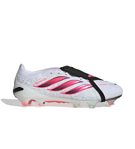 Adidas PREDATOR PRO FT FG Erkek Çim Zemin Kramponu IH7234 Beyaz