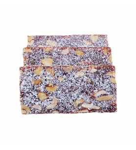 Yer Fıstıklı Cezerye 250 G