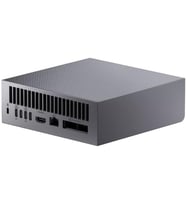 ASUS ASCENT GX10 NVIDIA GB10 CPU NVIDIA BLACKWELL GPU 128GB DDR5 RAM 4TB SSD NVIDIA DGX OS KOMPACT YAPAY ZEKA  SUPER BİLGİSAYARI GX10-GG0027BN