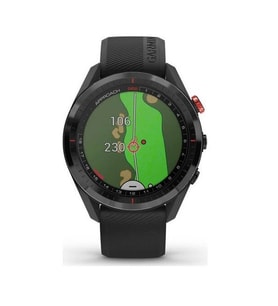 Cda Store Garmin Approach S62  Uyumlu 2 Adet Şeffaf Ekran koruyucu Nano Jelatin
