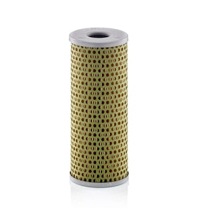 H 729 - Yağ filtresi -  MANN FILTER