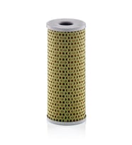 H 729 - Yağ filtresi -  MANN FILTER