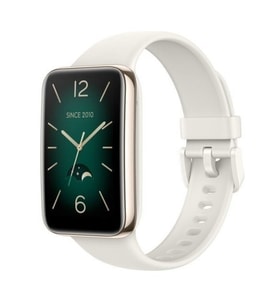 Xiaomi Mı Band 7 Pro Uyumlu  2 Adet Şeffaf Ultra koruyucu Nano Jelatin