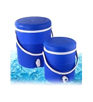 Amaç Yaşam Soğuk Su Termosu Piknik Termos 1.kalite (18*6 Litre)