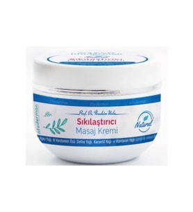 Fitoderman Sıkılaştırıcı Masaj Krem 100 ml
