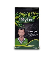 MyTee Dökme Siyah Çay 1000 G