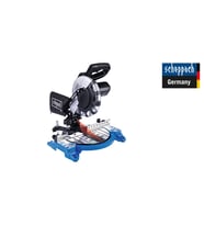 SCHEPPACH HM210L GÖNYE KESME MAKİNASI