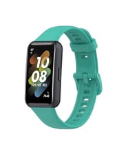 Band 7 Akıllı Saat Uyumu Silikon Spor Kordon/Kayış