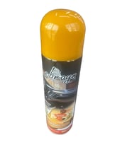 EBRAYN TORPİDO PARLATICI SİLİKON SPREY 220ML SARI