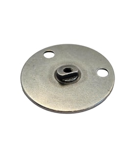 Juki Ponteriz LK1903 Yuvarlak 1.6mm Plaka / MAZ-15501000