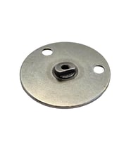 Juki Ponteriz LK1903 Yuvarlak 1.6mm Plaka / MAZ-15501000