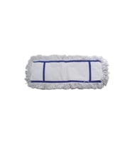 Pratik ve Hafif Nemli Mop Seti, 40cm Temizlik Aracı, 2'li Paket